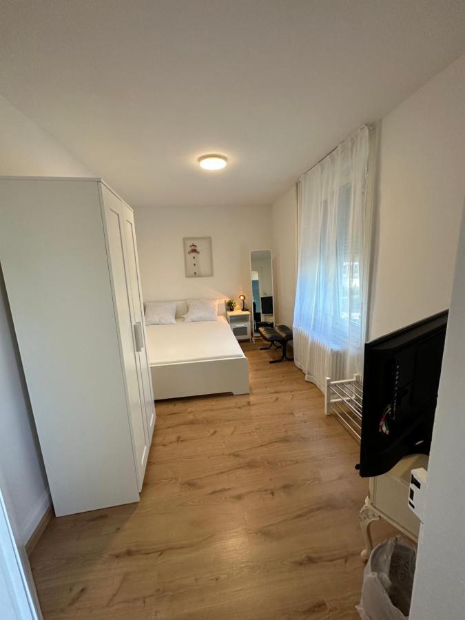 Bed and Breakfast Ntn House St. Gallen Exterior foto