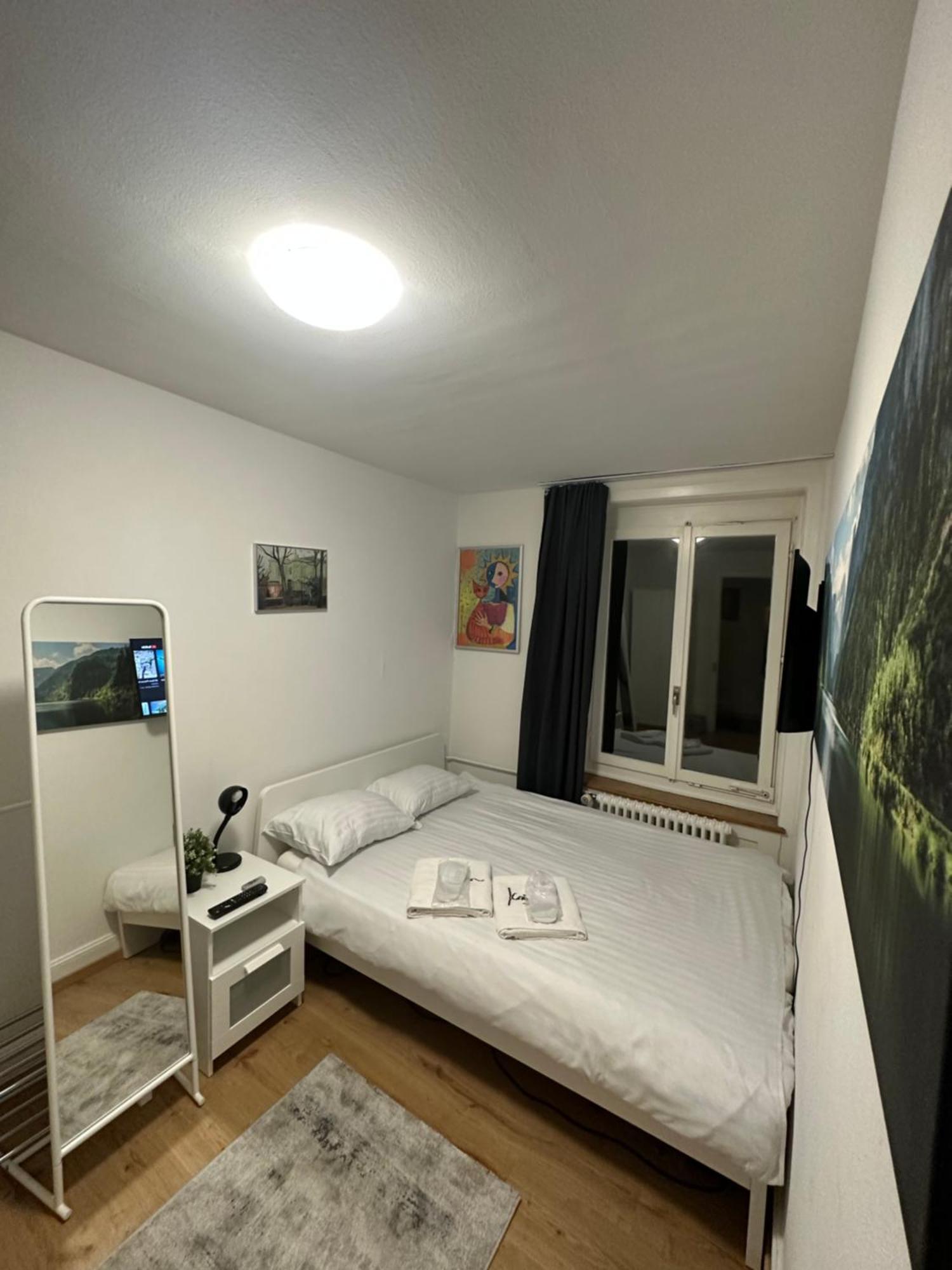 Bed and Breakfast Ntn House St. Gallen Exterior foto