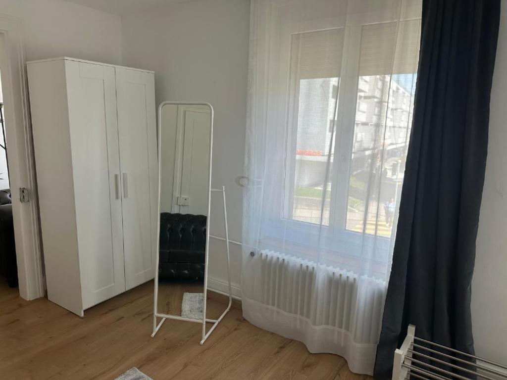 Bed and Breakfast Ntn House St. Gallen Exterior foto